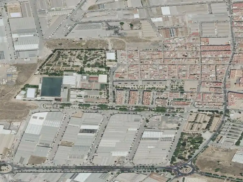 Appartamento in vendita a Calle CID, imagen 3