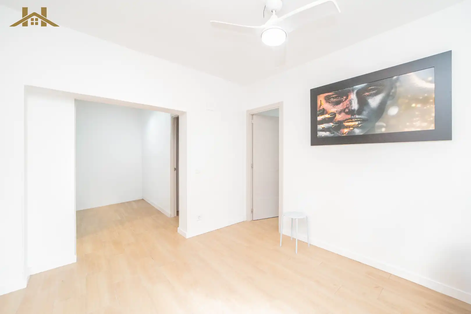 Piso en venta en Leganés con Calefacción y Amueblado