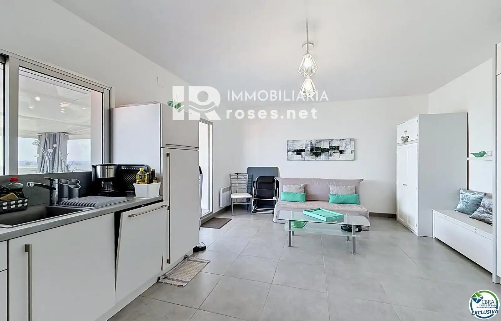 Studio with pool for sale in DE L'ALHAMBRA, imagen 3
