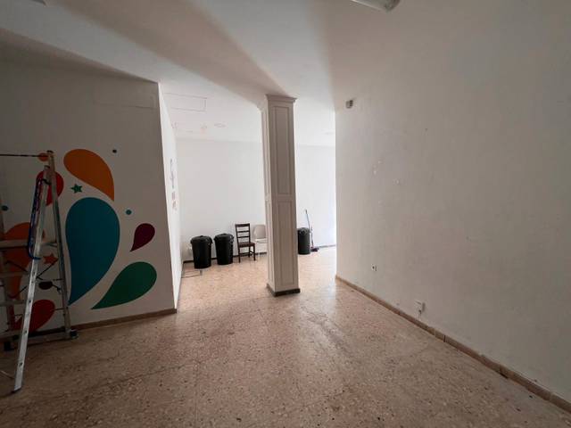 Local comercial en Venta en Triana Oeste