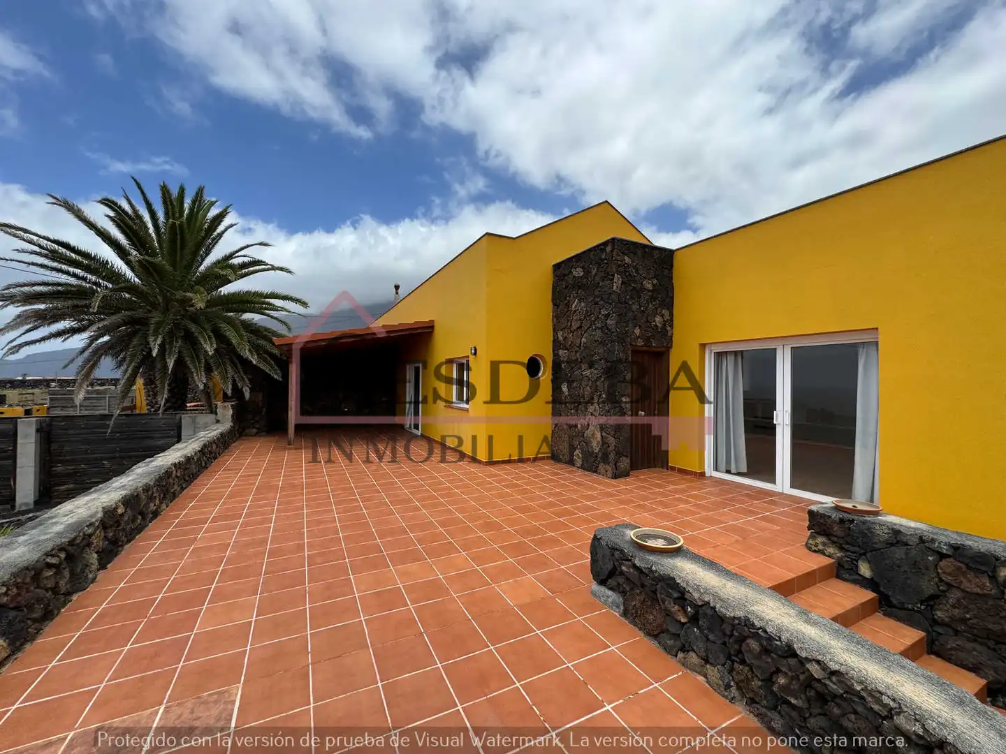 Houses for sale in Calle el Matorral, Frontera