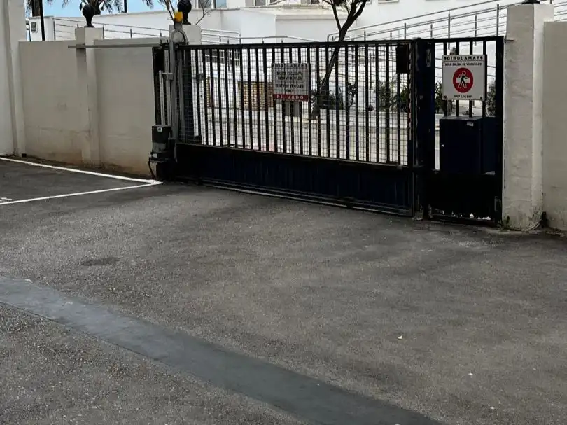 Parking de Garaje de alquiler en Fuengirola