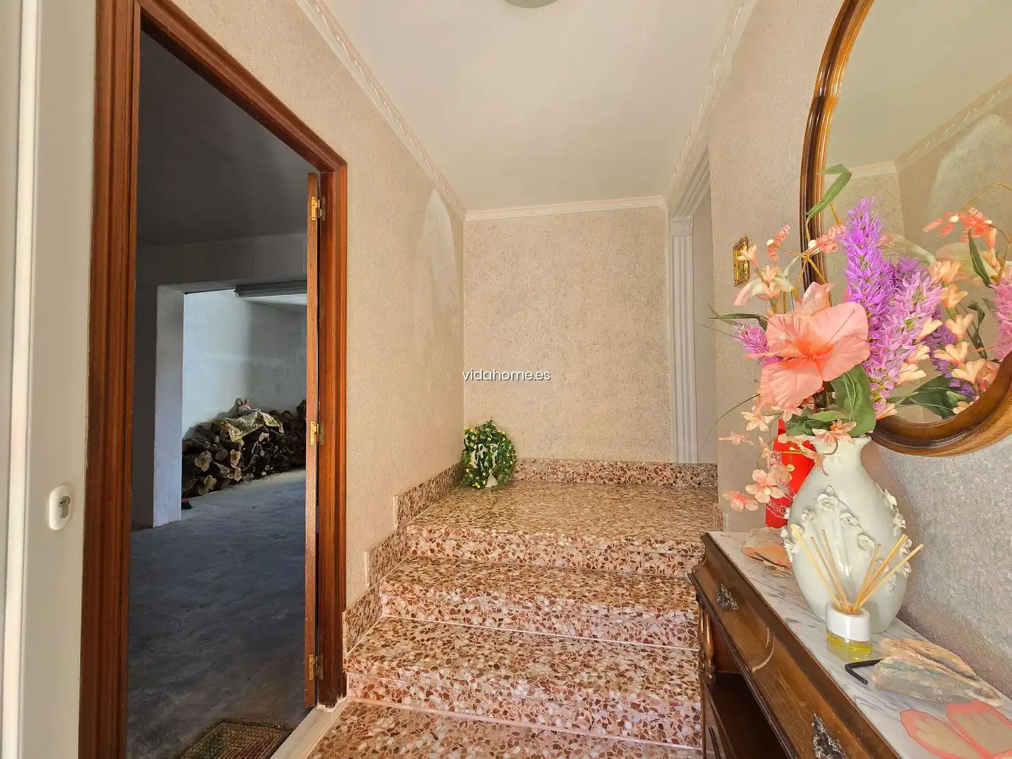 Casa o chalet en venta en Terrateig con Aire acondicionado, Trastero y Piscina