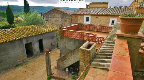 Foto 5 de Casa o xalet en venda a Carrer Sant Vidal, Regencós, Girona