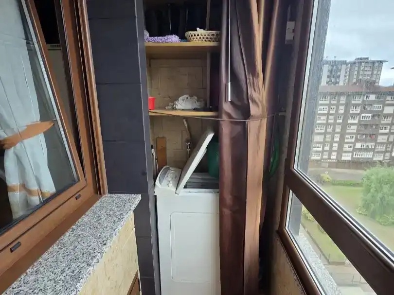Wohnung zum Verkauf in Avenida de la Constitución, 96, El Polígono