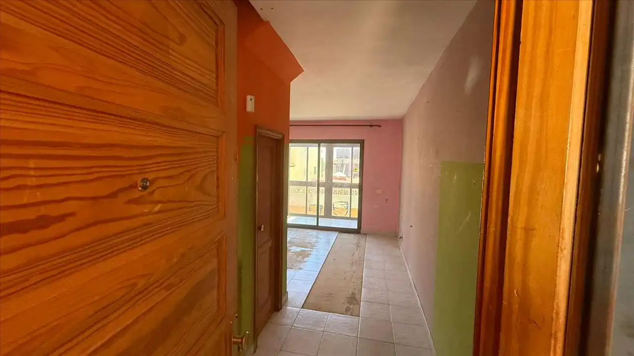 Dúplex en venda en Pájara amb Balcó