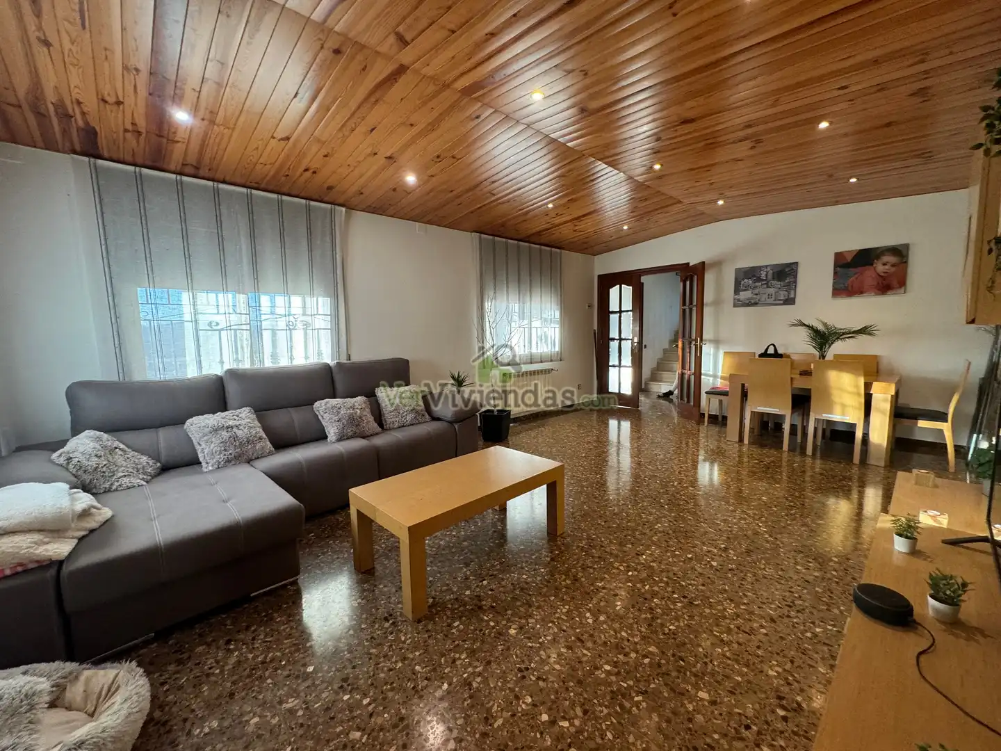 Casa o xalet en venda a Avinguda Dolça de Provença, 84, Torrelles de Llobregat