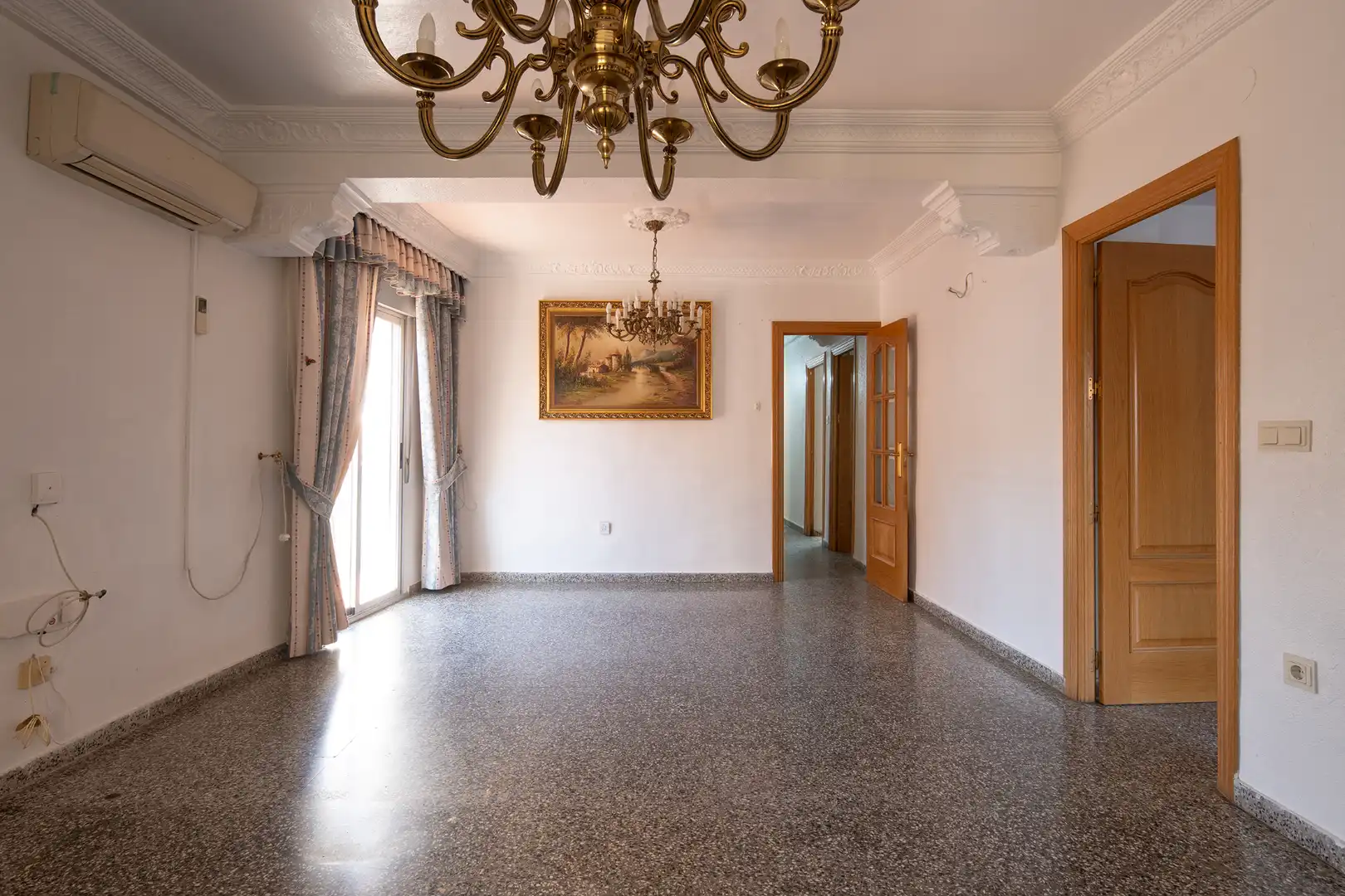 Casa adosada en venta en Maracena con Aire acondicionado, Terraza y Amueblado