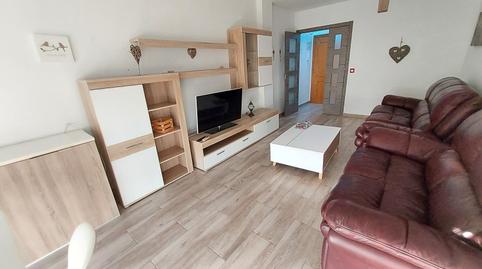 Photo 3 of Flat to rent in Carrer Espronceda, Norte, Alicante