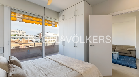 Foto 4 de Apartament de lloguer a Sarrià,  Barcelona Capital