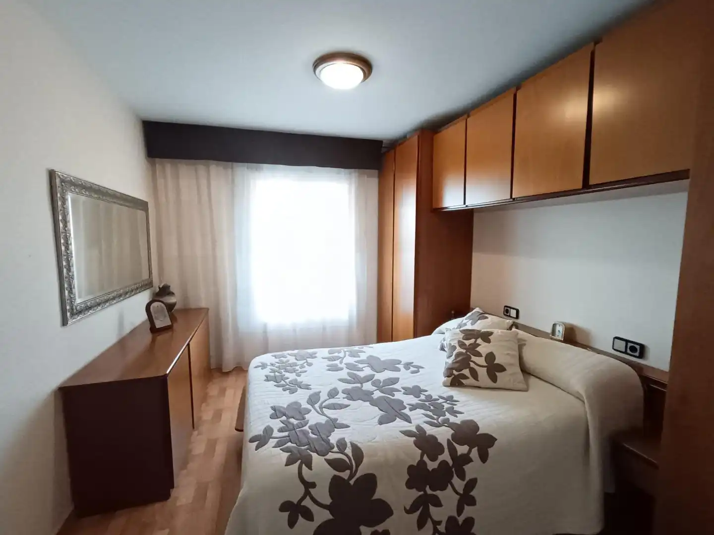 Piso en venta en ENRIC MORERA D', Campoamor