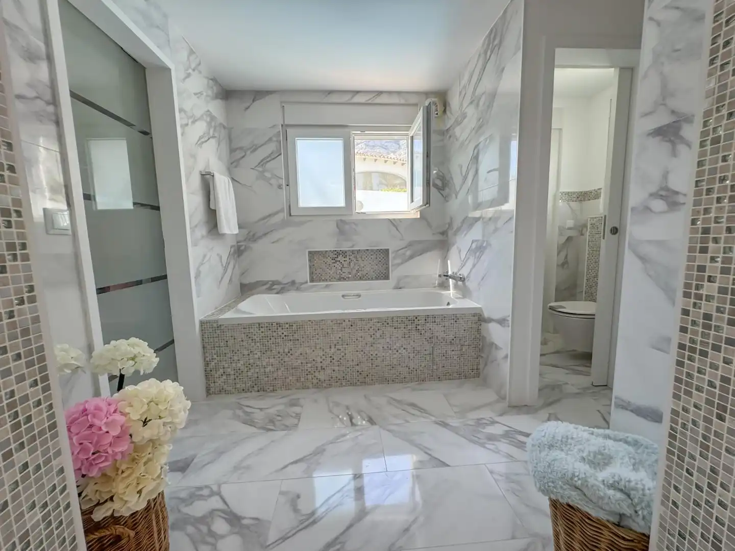 Villa avec piscine à vendre à El Montgó, imagen 26