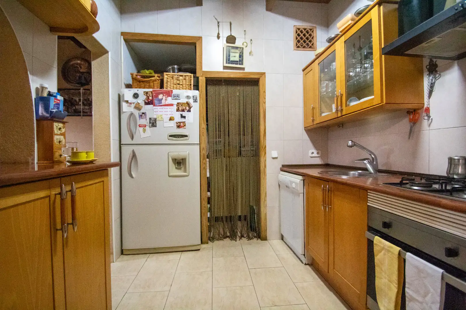 Casa o xalet en venda a Foners