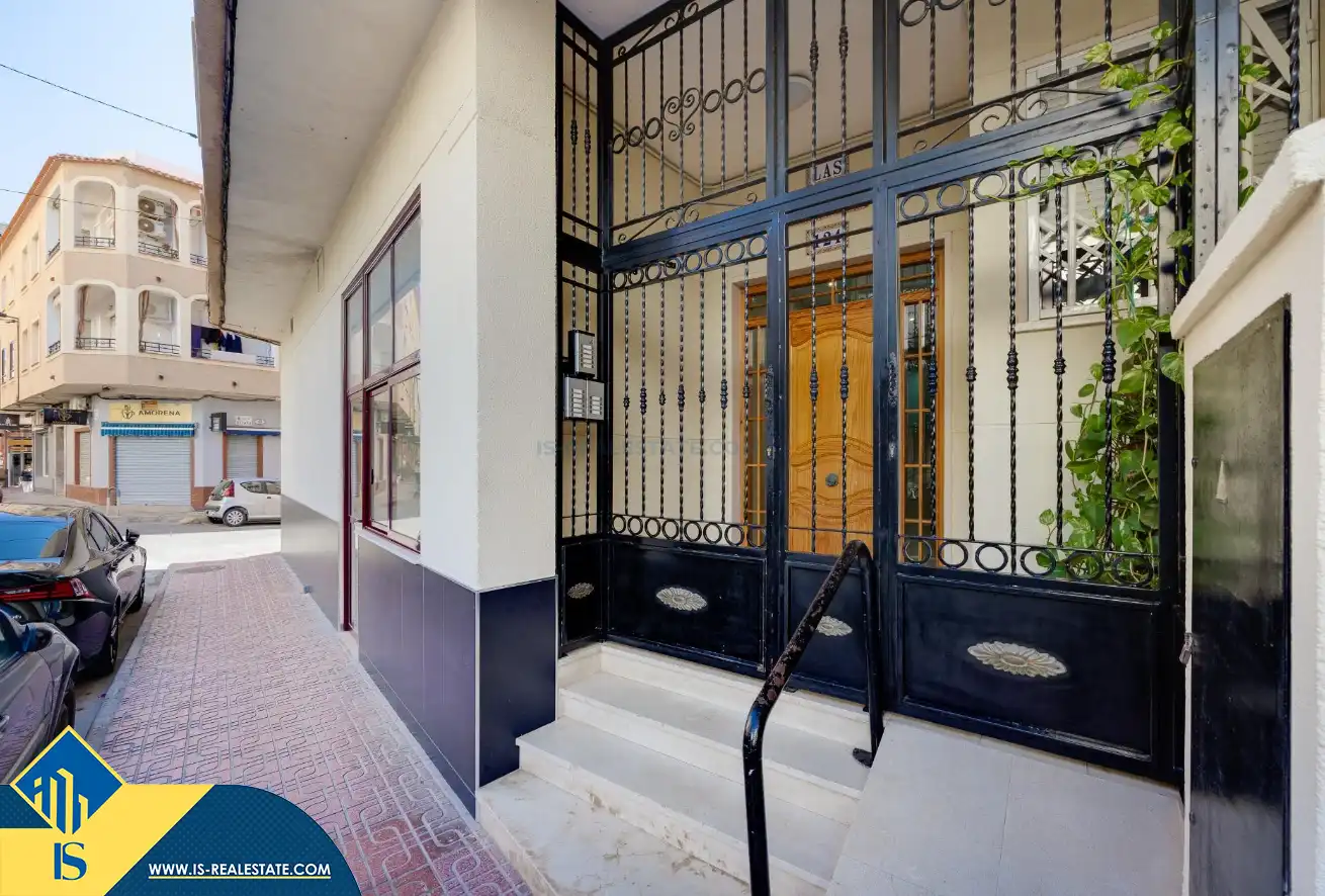 Apartamento con ascensor en venta en Playa del Cura, imagen 25
