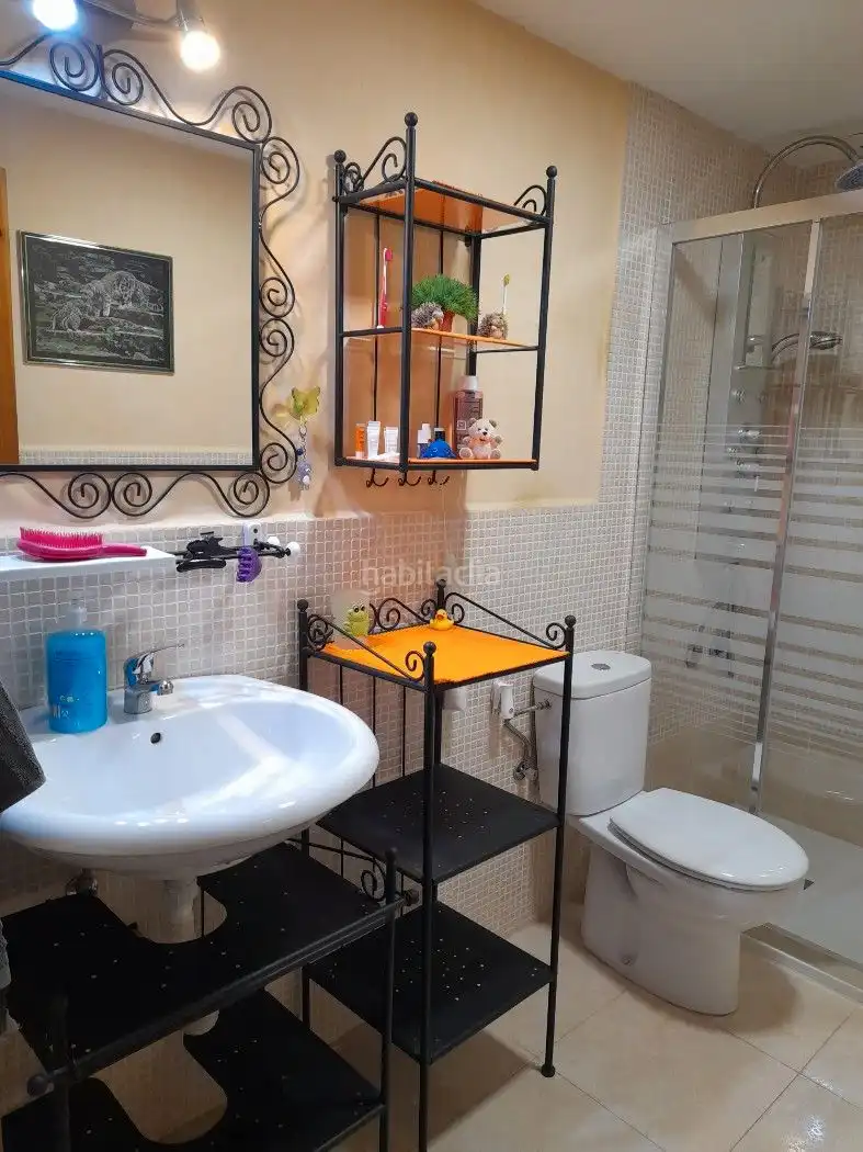Flat with garden for sale in Carrer Sant Maurici 33A, imagen 18