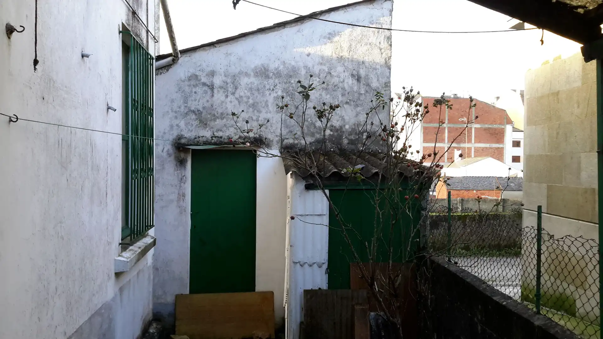 Adossat amb jardí en venda a N/A, imagen 10