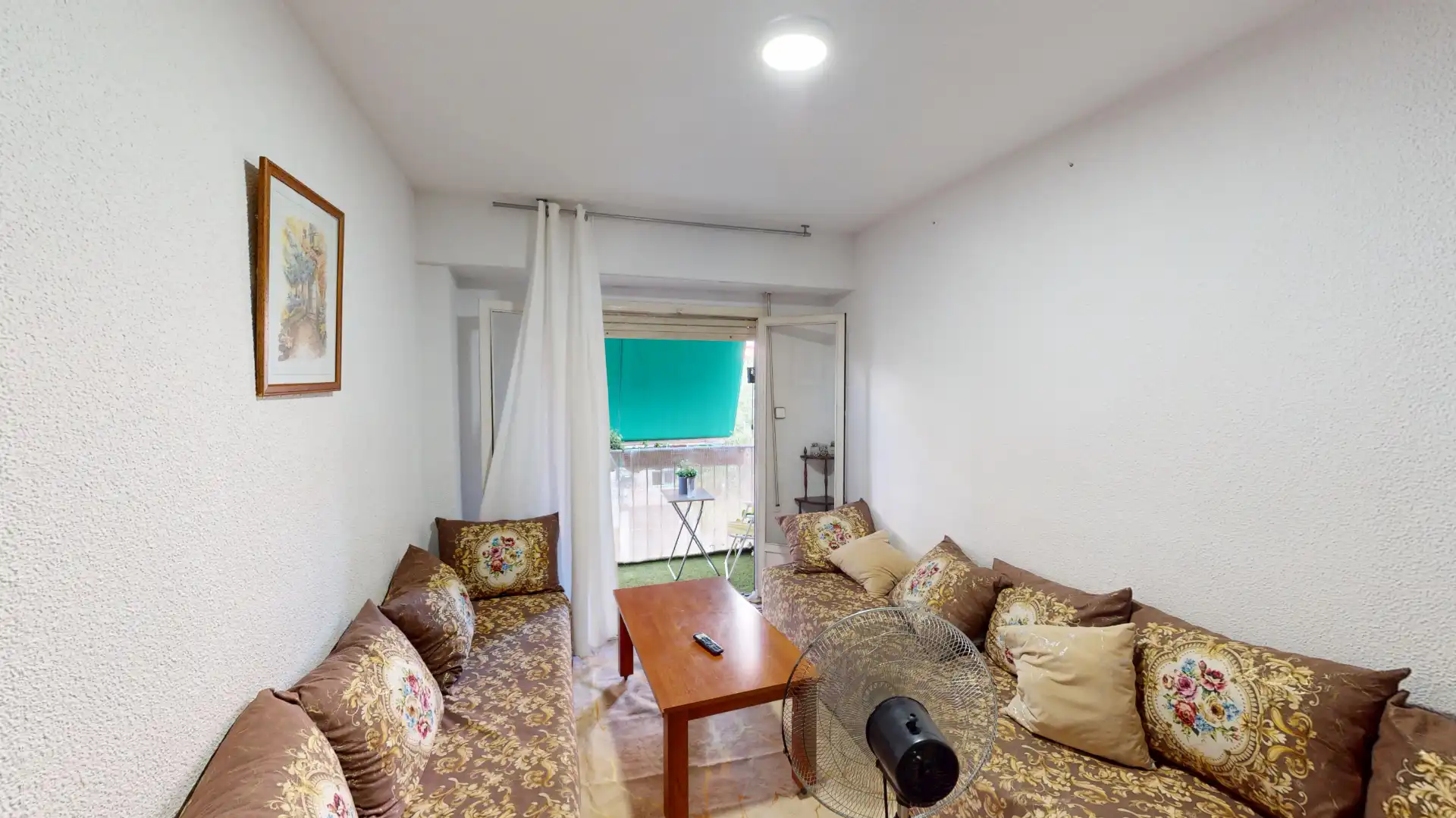 Wohnung zum Verkauf in Carrer Francisco Tomás y Valiente, imagen 5