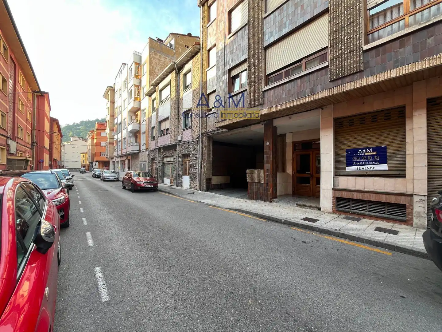 Locale commerciale in vendita a Sanfrechoso, imagen 4