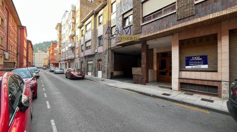 Photo 4 of Premises for sale in Sanfrechoso, San Martín del Rey Aurelio, Asturias