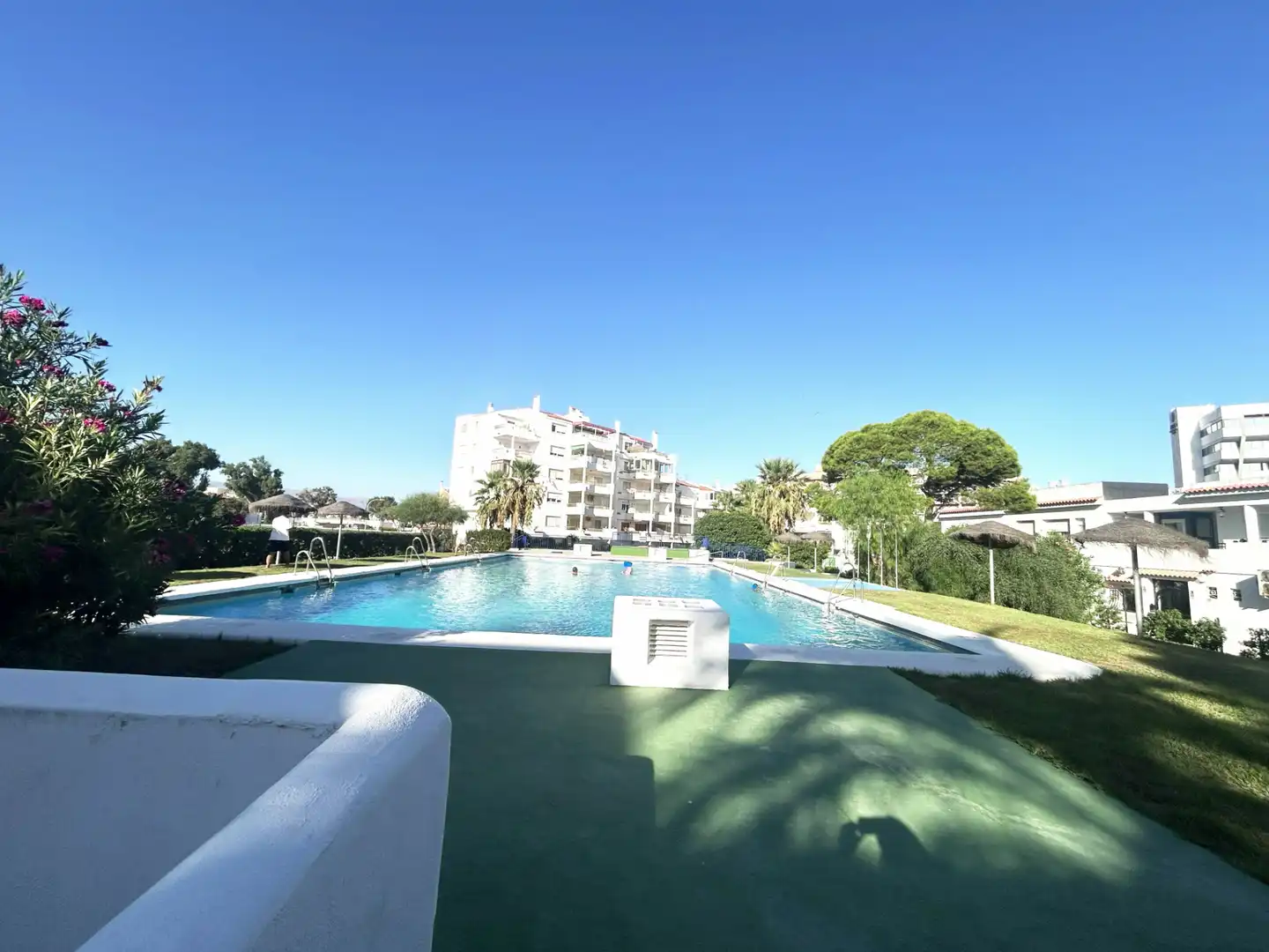 Ático de alquiler en Avenida de Playa Serena, El Sabinar – Urbanizaciones – Las Marinas – Playa Serena