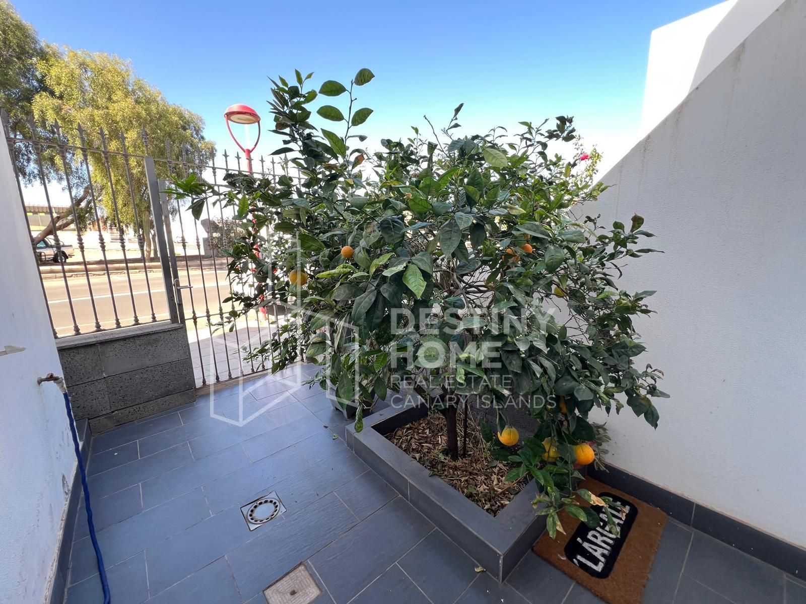 Terrace of Duplex for sale in Puerto del Rosario  with Storage room