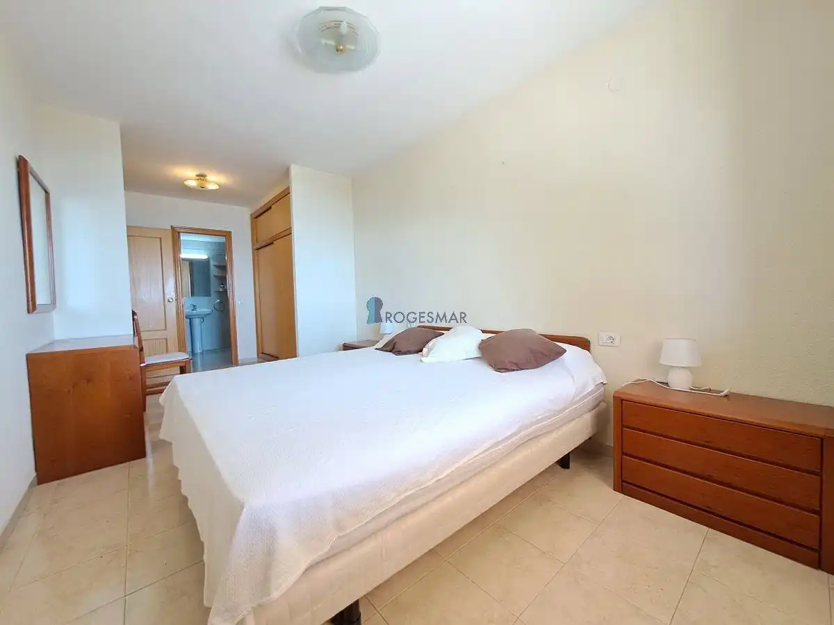 Apartament amb piscina en venda a Avenida Ferrandis Salvador 56, imagen 21