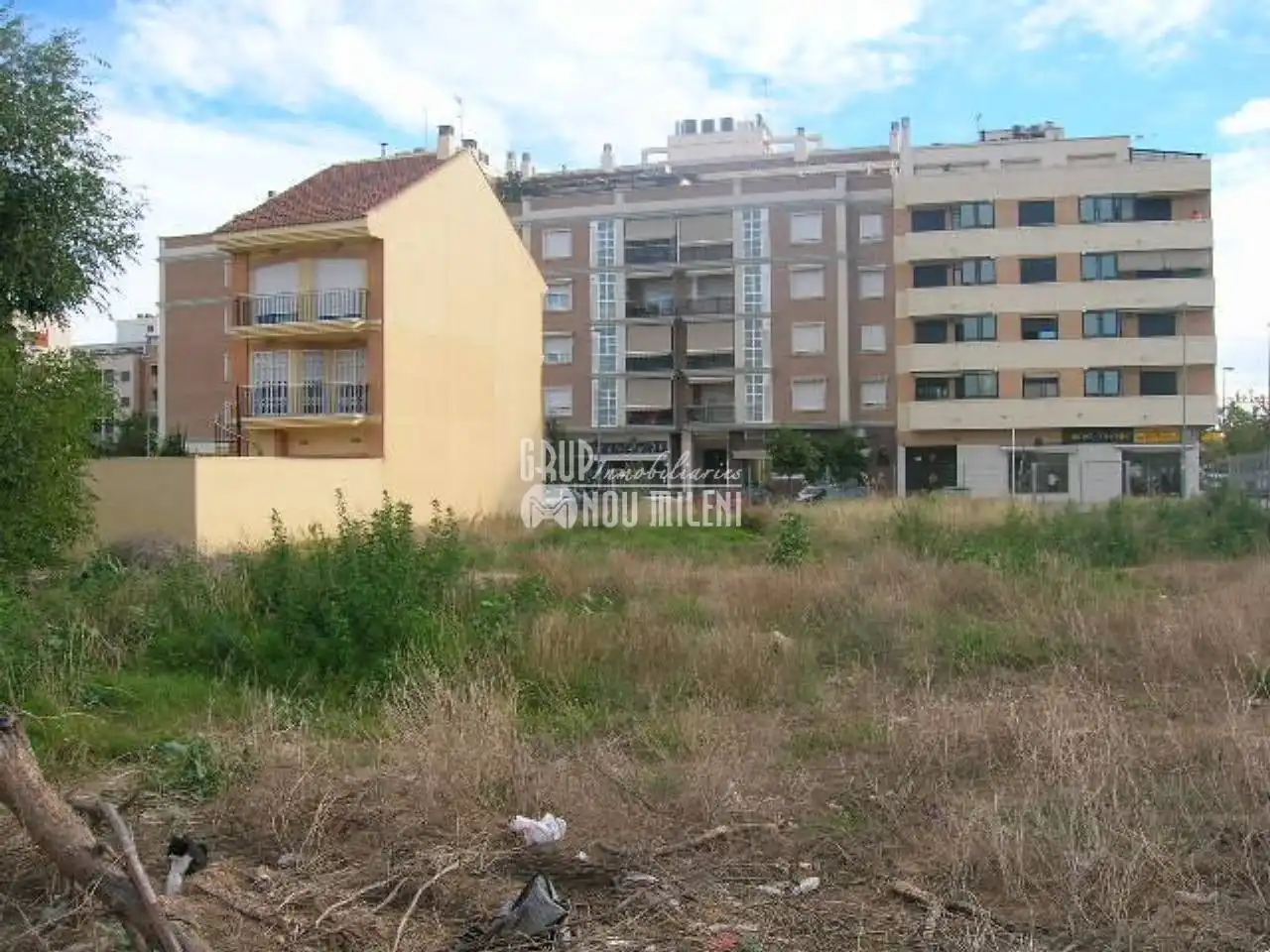 Rural land for sale in Massanassa, imagen 4