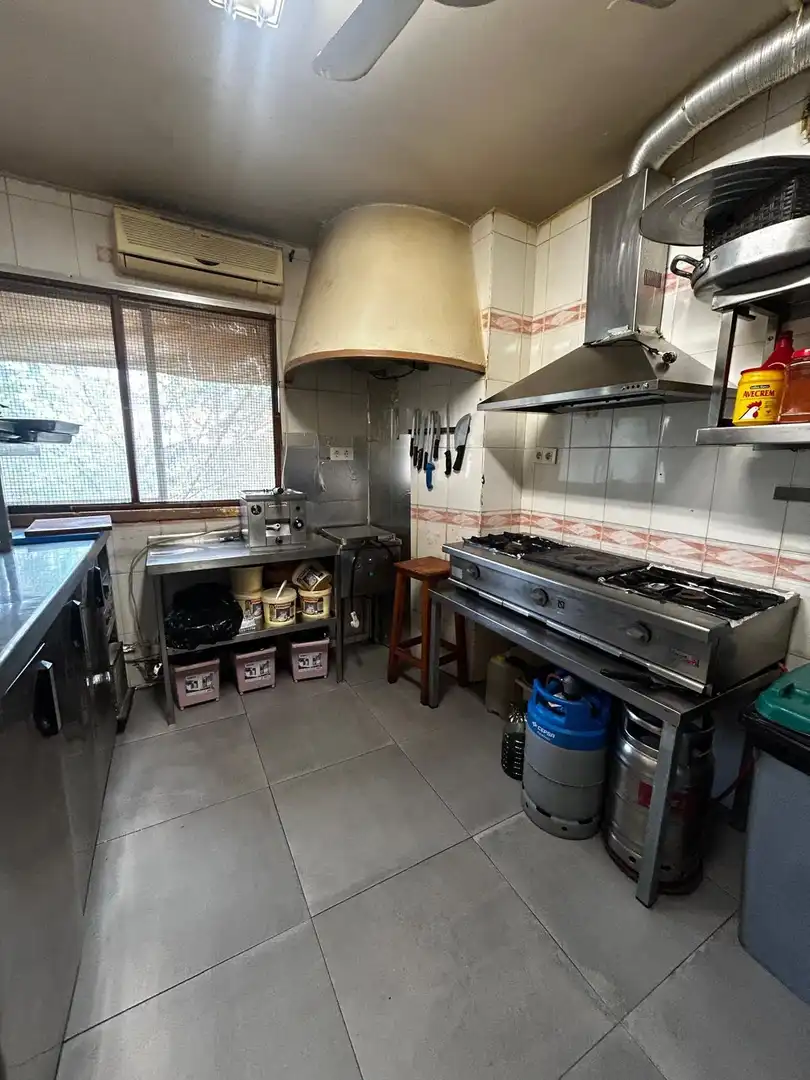 Business premises for transfer in Poniente-Norte - Miralbaida - Parque Azahara, imagen 9