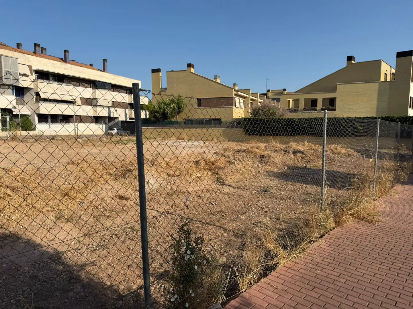 Rural land for sale in Lardero - TN UE-13 43, imagen 21