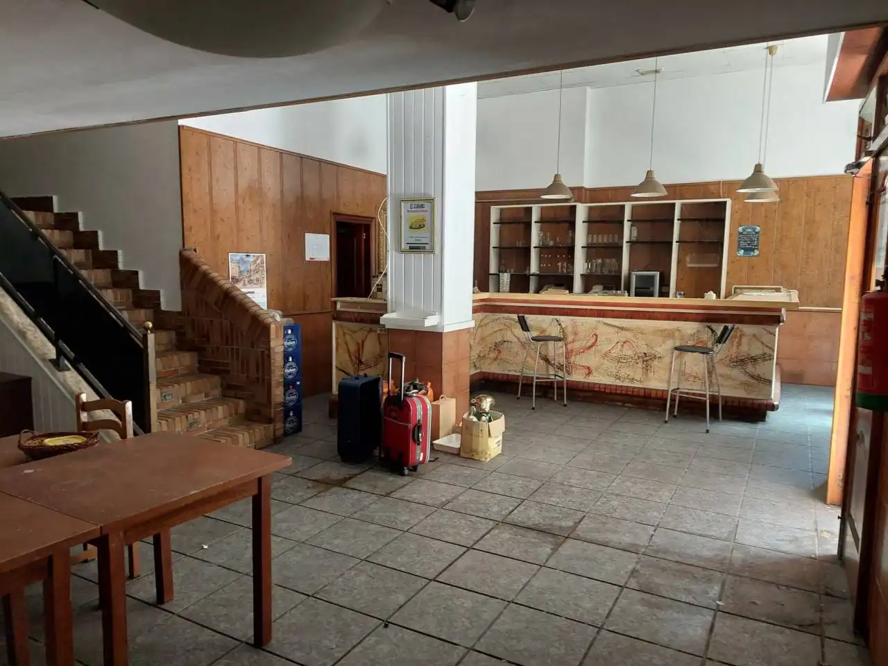 Locale commerciale in affitto a Calle Covadonga 14, imagen 4