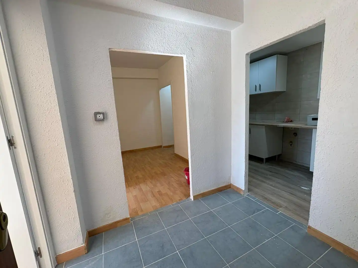 Piso de alquiler en Ontinyent con Alarma