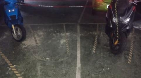 Photo 5 of Garage to rent in Calle del Doctor Rafael Garcia Perez, 23, Miller, Las Palmas