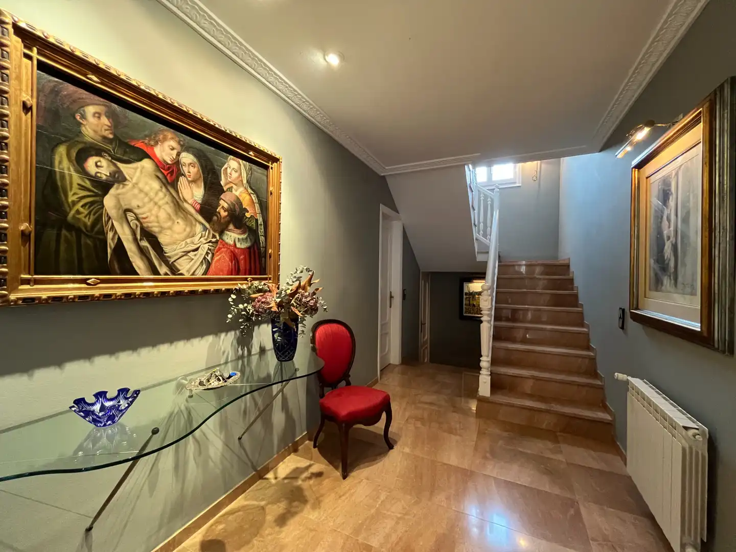 Casa con terraza en venta en Carrer Anglada Camarasa 8, imagen 34