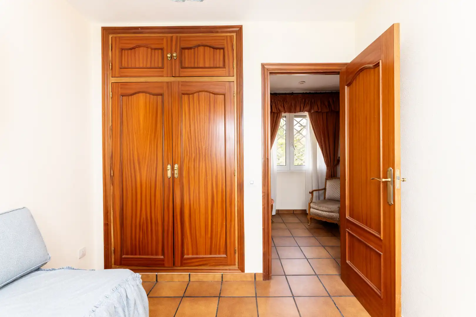 Houses for sale in Algete  with Air Conditioner, Private garden and Terrace