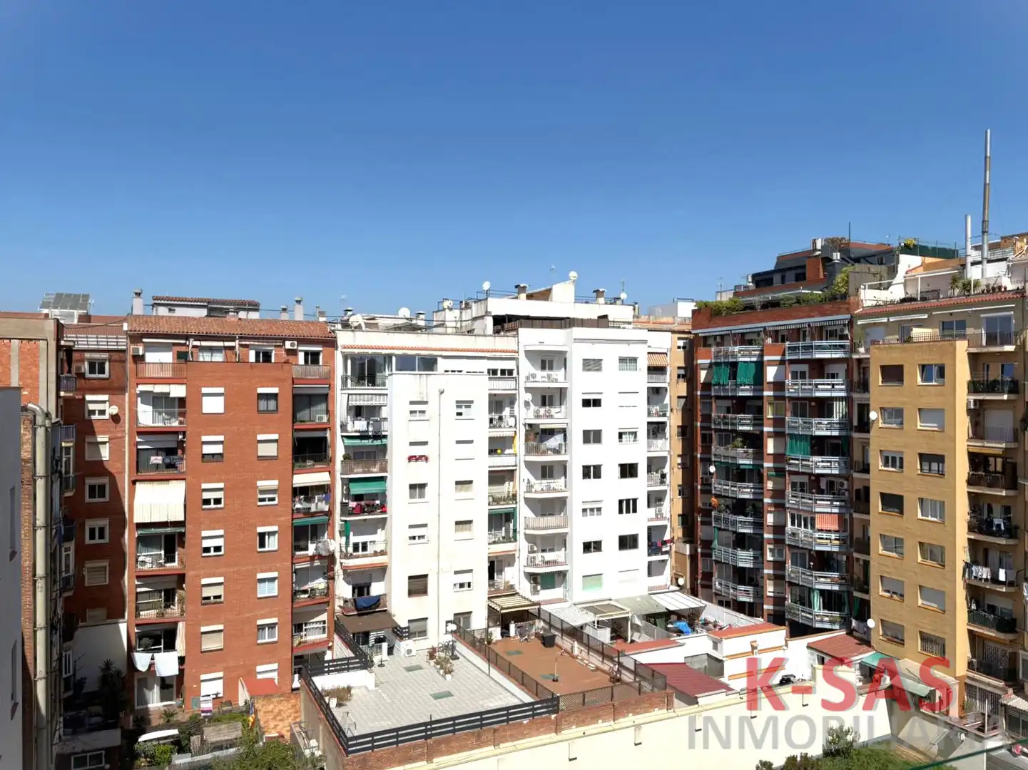 Penthouse mit Terrasse zum Verkauf in Eixample, imagen 21