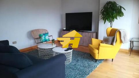 Foto 3 de Ático de alquiler en Paseo Marítimo Oeste - Pacífico, Málaga Capital