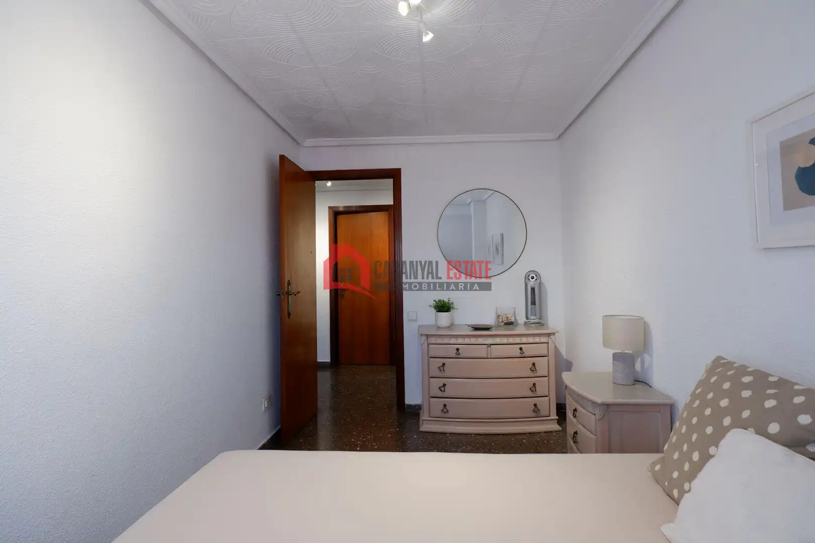 Apartament de lloguer a El Cabanyal - El Canyamelar