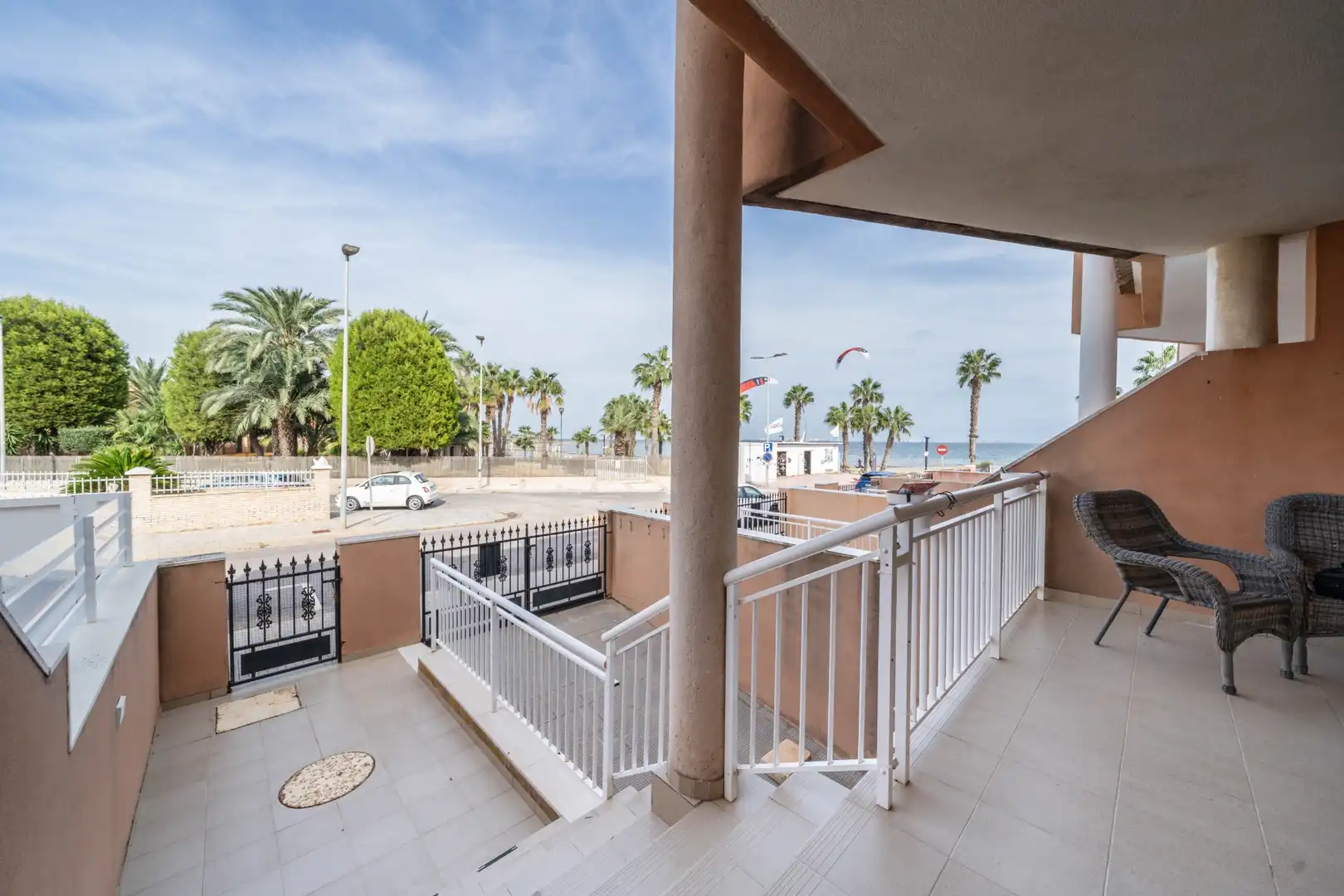 Adosado en venta en Los Narejos - Punta Calera