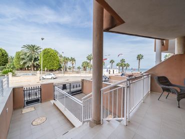 Casa a schiera in vendita a Los Narejos - Punta Calera