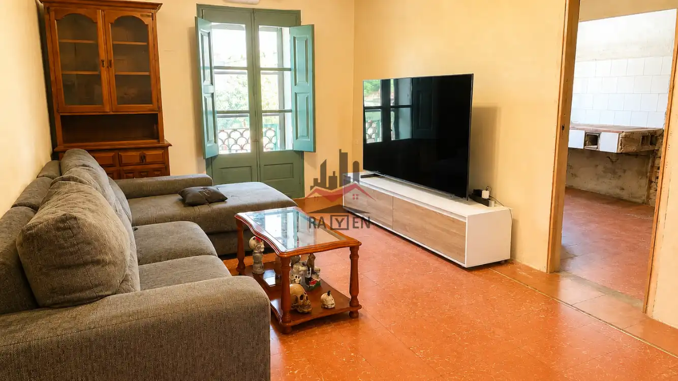 Living room of Detached homes for sale in Riumors