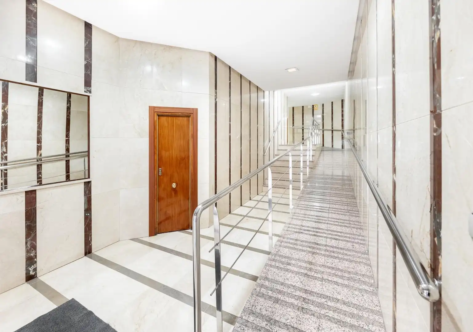 Flat with lift for sale in Calle Pedro Antonio de Alarcón, imagen 31