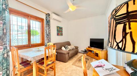 Foto 2 de Piso en venta en Lo Pagán, Murcia