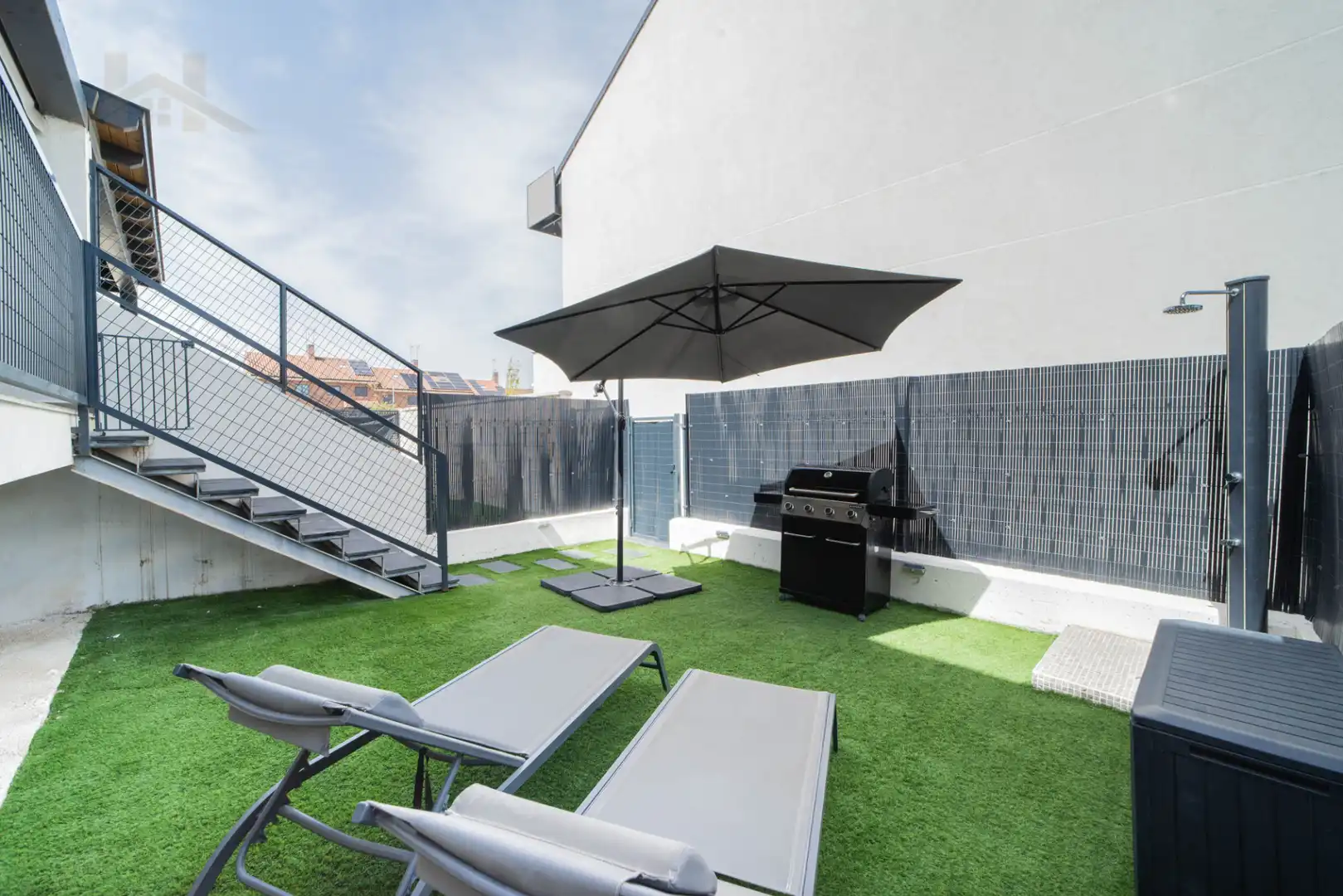 Reihenhaus mit Pool zum Verkauf in Calle del Labrador 27, imagen 20
