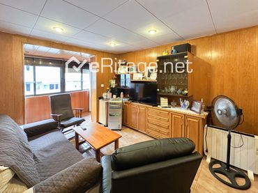 Appartamento con balcone in vendita a Carrer del Pedraforca