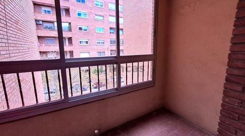 Foto 4 de Pis en venda a De América, Ensanche - Fuenfresca, Teruel