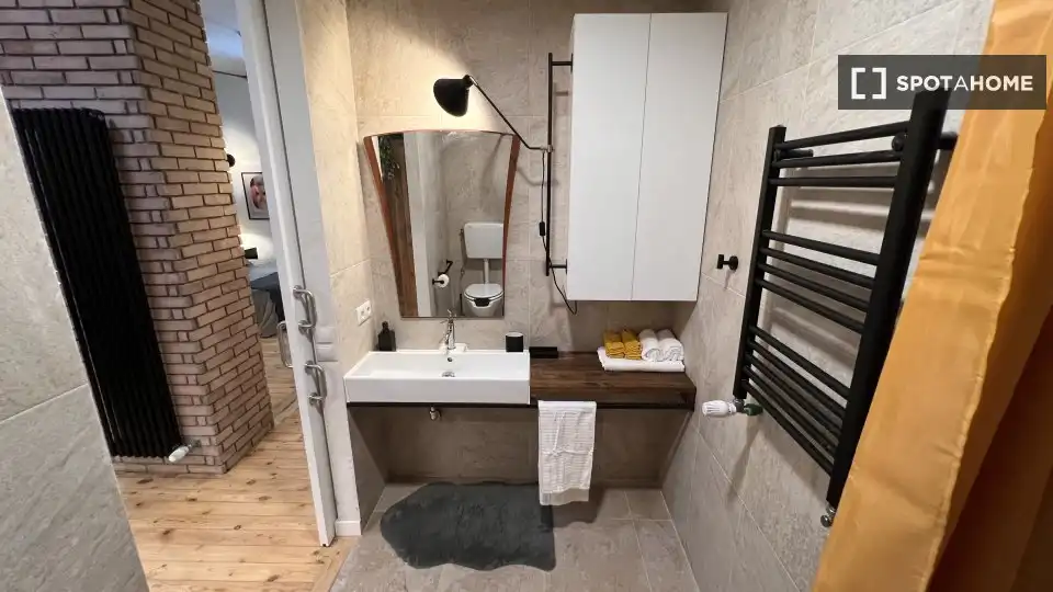 Appartement avec terrasse à louer à Centro, imagen 5