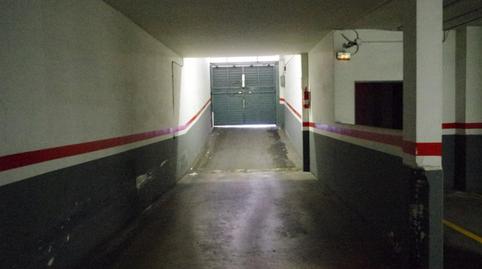 Photo 4 of Garage to rent in Calle Antilles, 1, La Sagrera, Barcelona