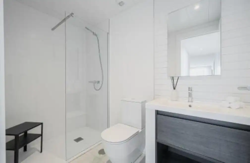 Apartamento con piscina en venta en El Faro de Calaburra - Chaparral, imagen 8