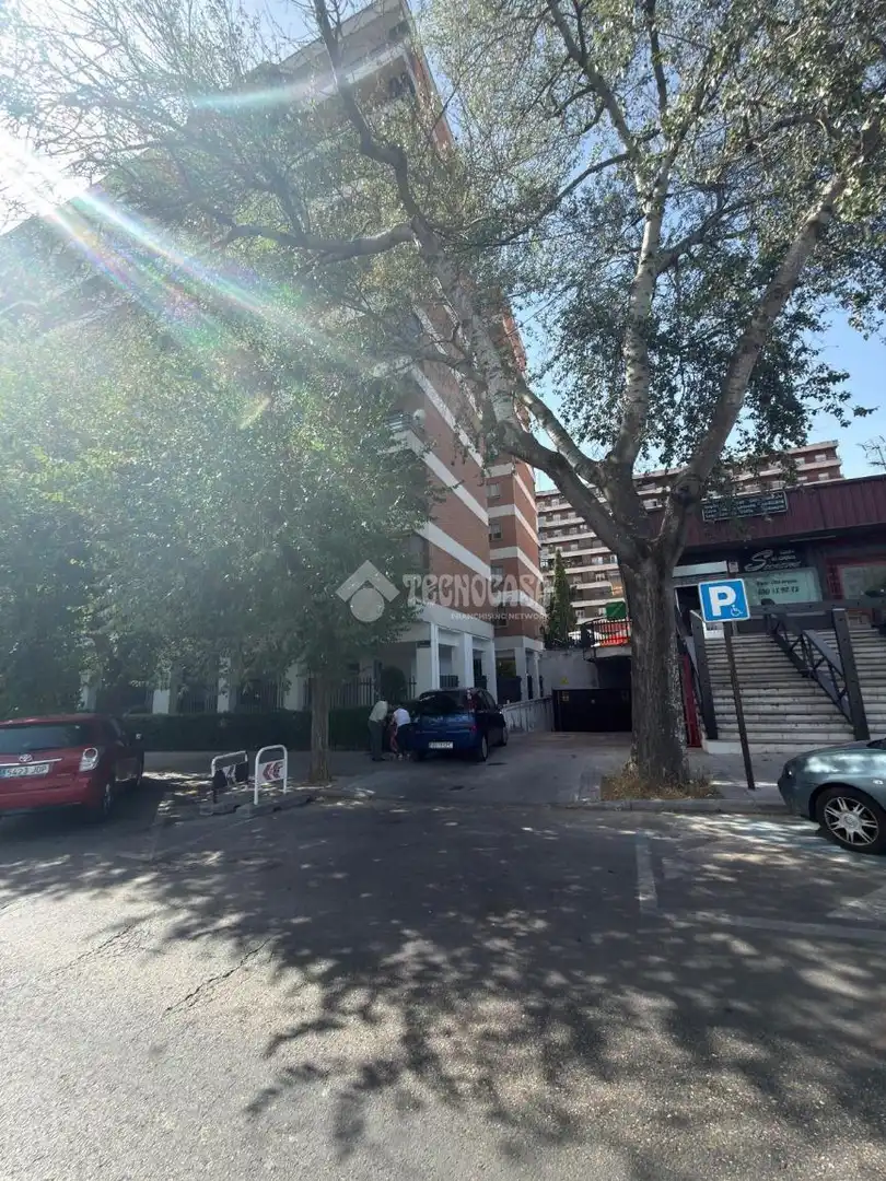 Individuale in vendita a Parque Ondarreta - Urtinsa, imagen 8