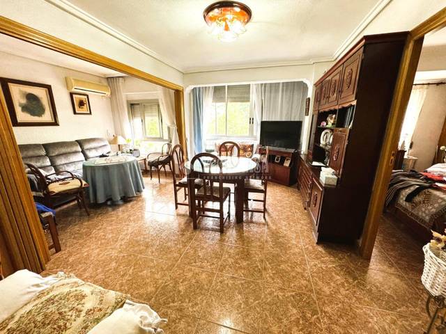 Piso en Venta en Malilla